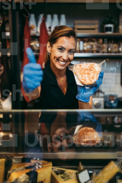 Merchandise featured image