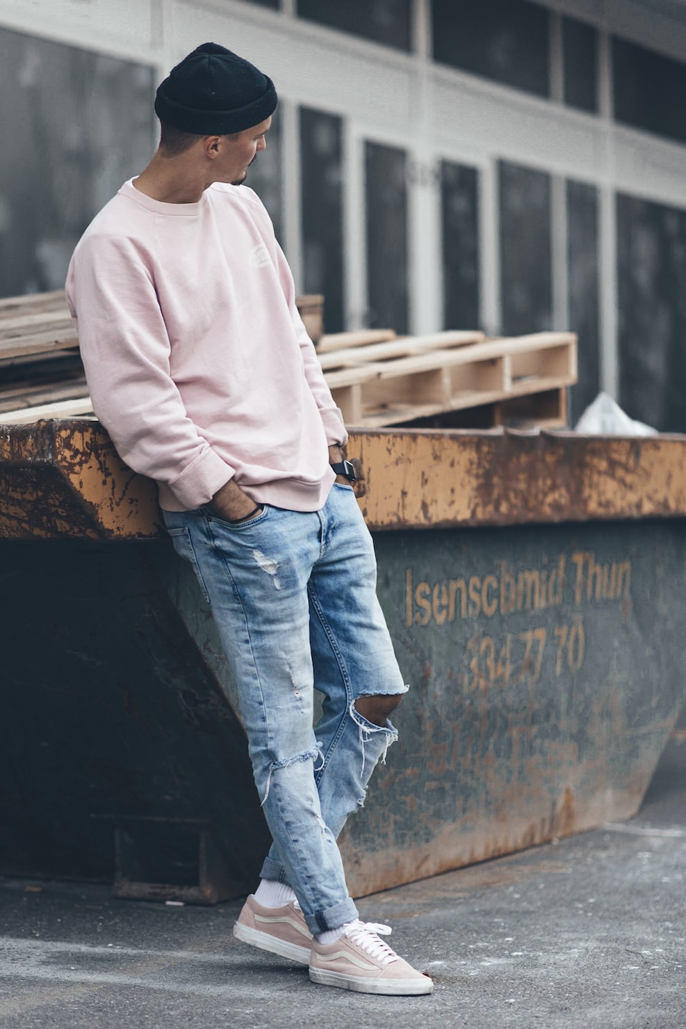 Men's Clothing featured image