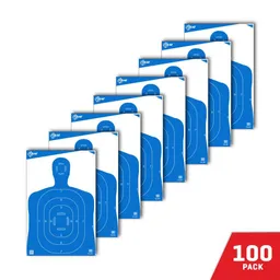 23x35 - 100 Pack