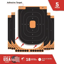 ADHESIVE SPLASH HANDGUN