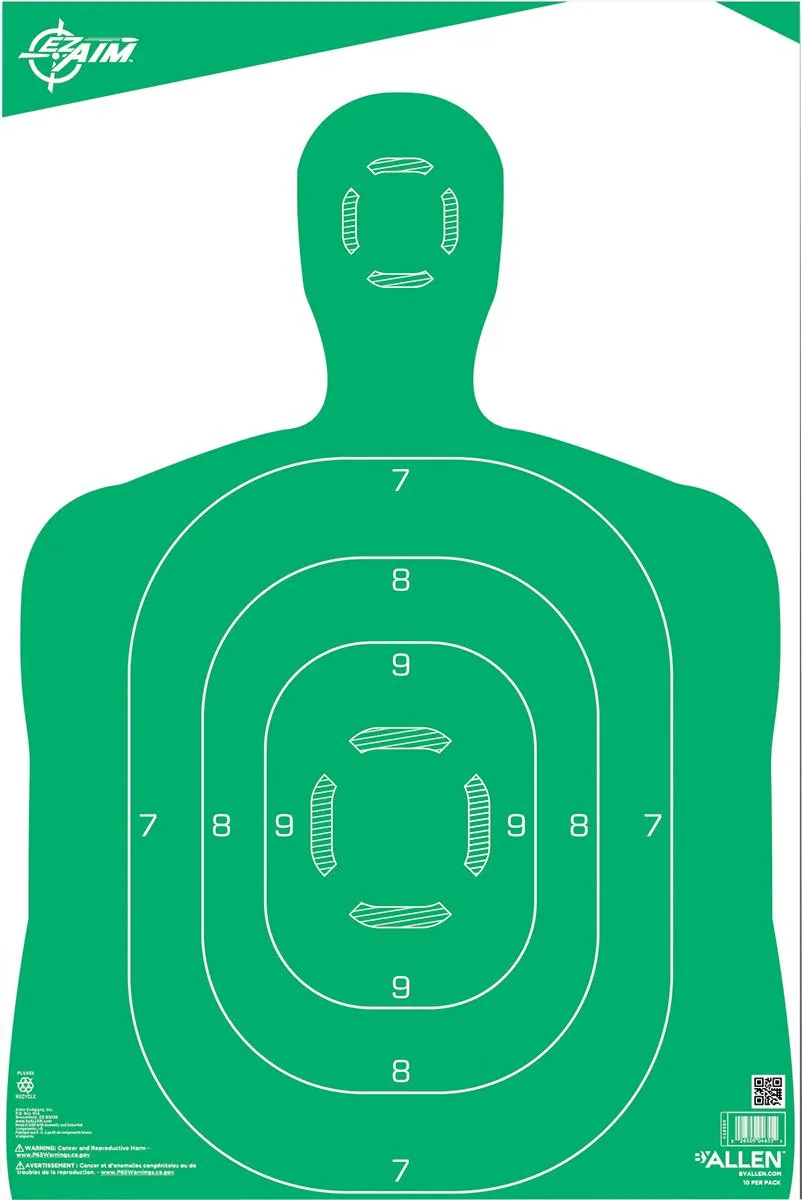 12x18 - 10 Pack