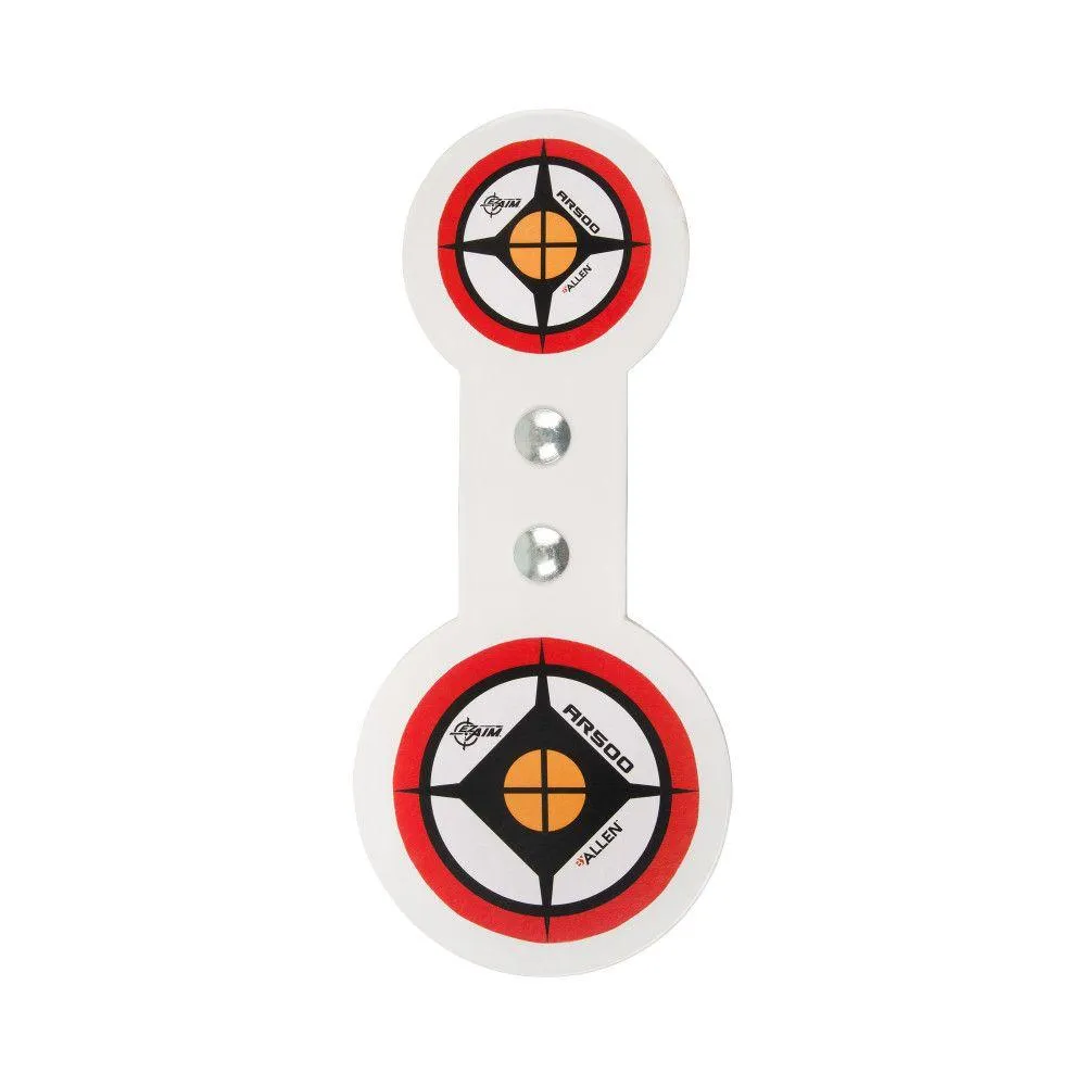 AR500 4 Inch Round