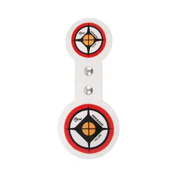 AR500 4 Inch Round