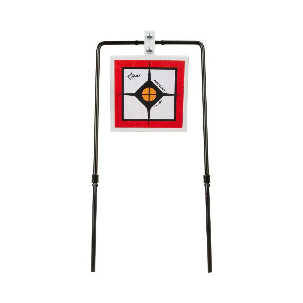 AR500 7 Inch Square