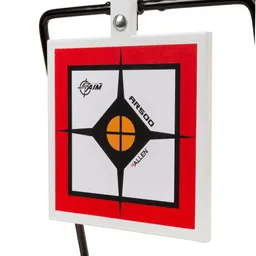 AR500 7 Inch Square
