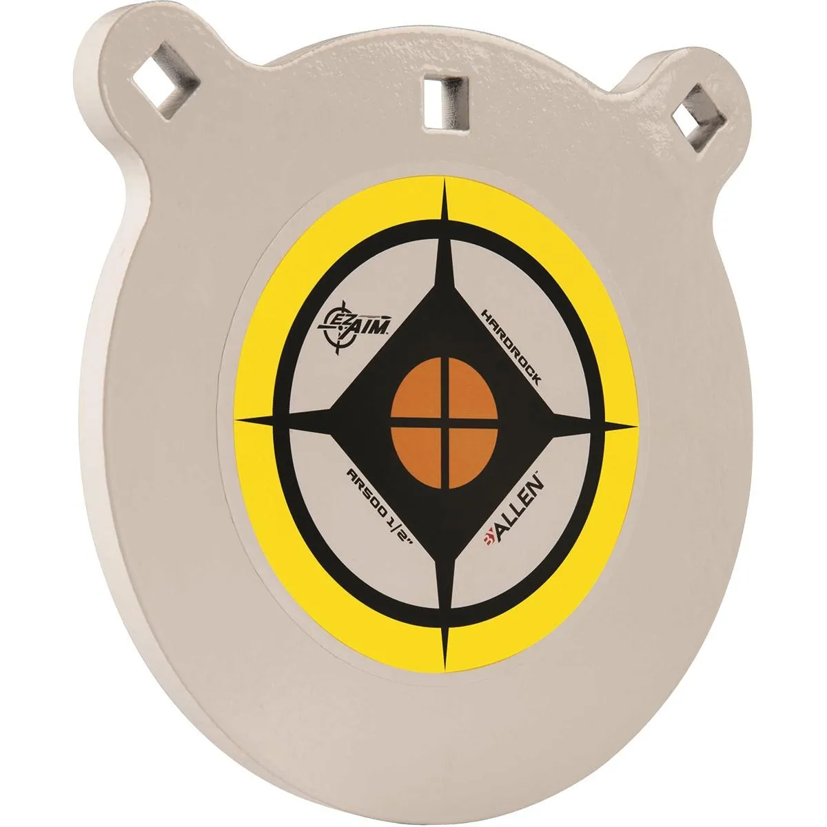 8 Inch Hardrock