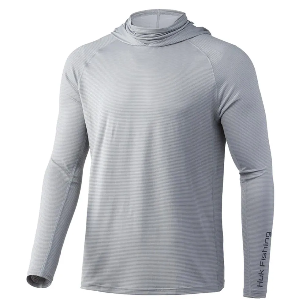 Overcast Gray