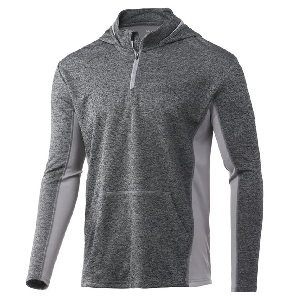Overcast Gray Heather