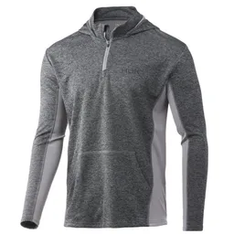 Overcast Gray Heather