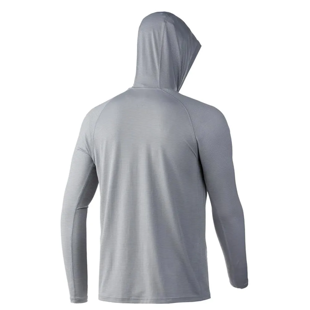 Overcast Gray