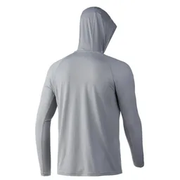 Overcast Gray