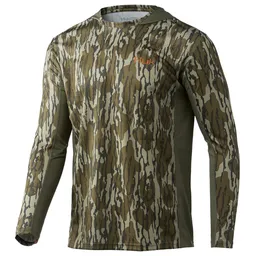 Icon X  Mossy Oak Bottomland Hoodie