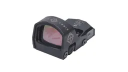 M-Spec FMS