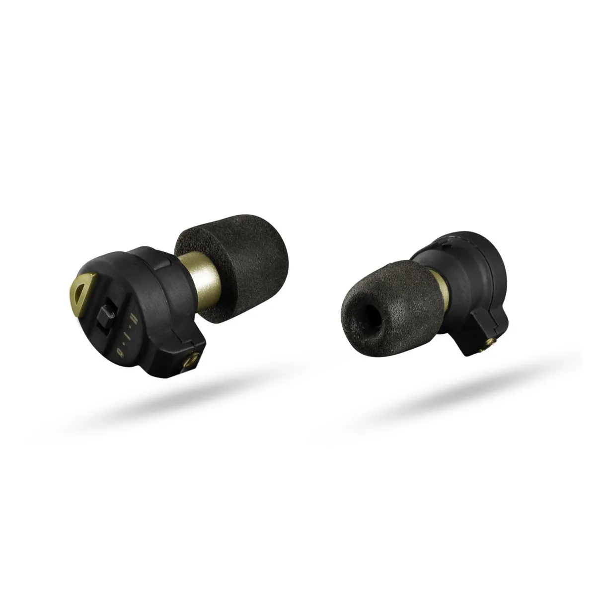 Stealth Elite - Black