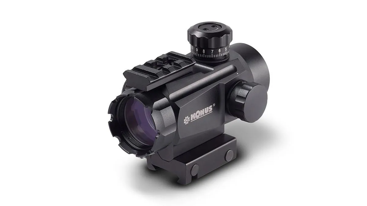Konusight Tactical