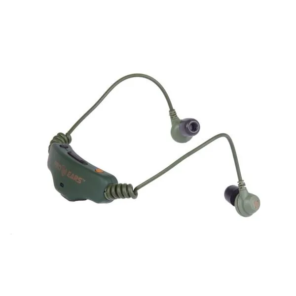 Stealth HT - Green