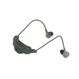Stealth HT - Green