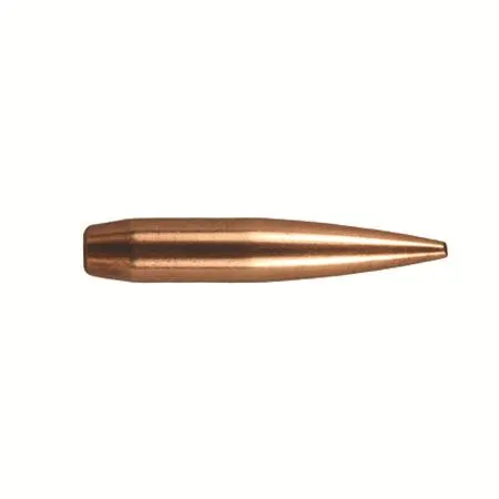 Long Range Hybrid Target .243" 109g 6mm Rifle Bullets - 100 Round Box