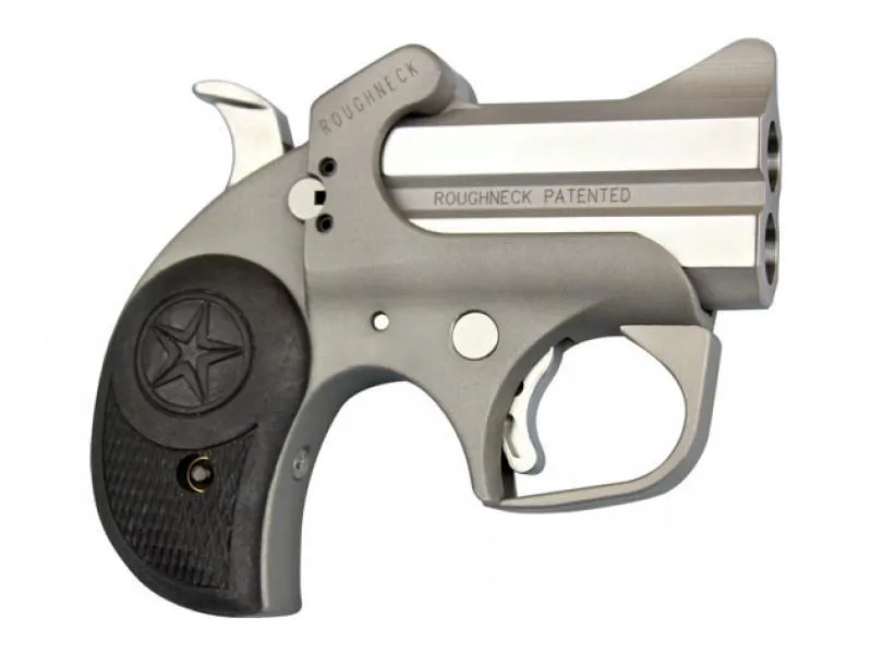 Roughneck 2 Round 9mm Derringer