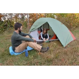 Foldable Foam Mat