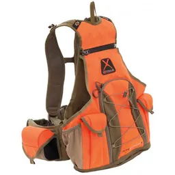 Upland Game Vest X - Blaze Orange