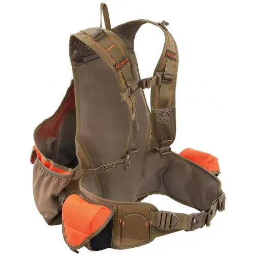 Upland Game Vest X - Blaze Orange