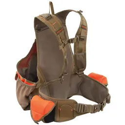 Upland Game Vest X - Blaze Orange