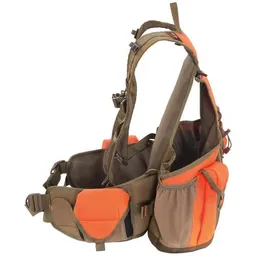 Upland Game Vest X - Blaze Orange