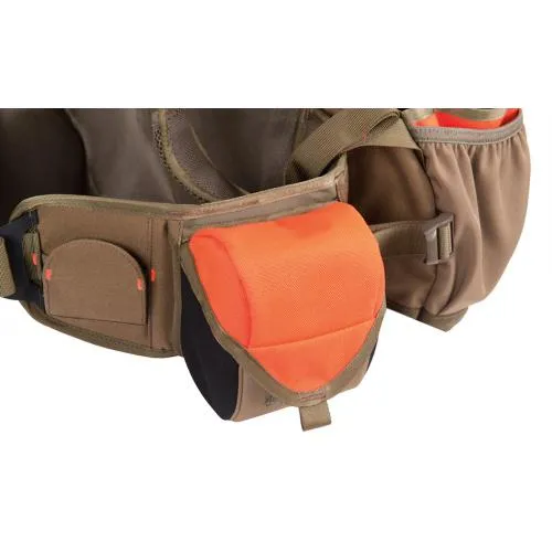 Upland Game Vest X - Blaze Orange