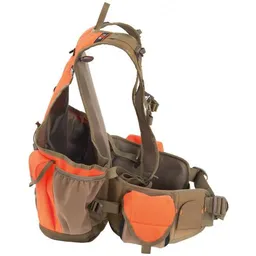 Upland Game Vest X - Blaze Orange
