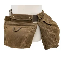 Sportsman's Belt Hunting Pack