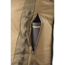 Coyote Brown - Pocket