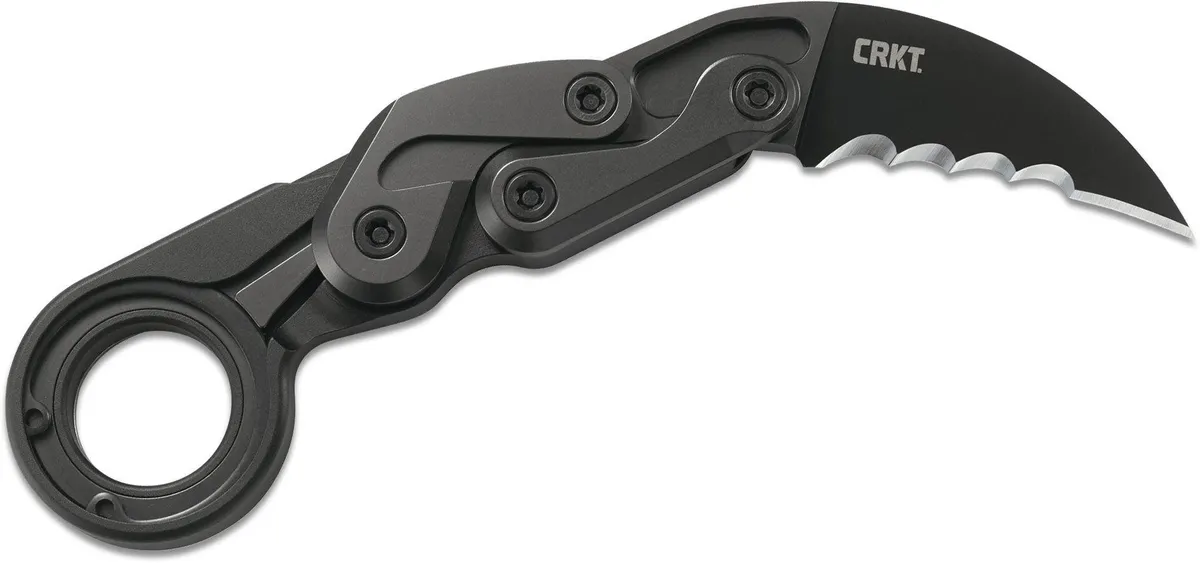 Provoke - Serrated