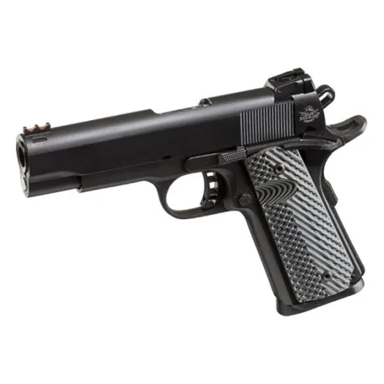 Rock Ultra FSHC 5" 16 Round 10mm Auto Pistol