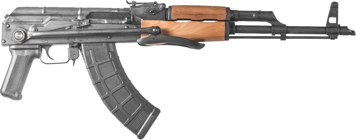 WASR-10 AK47 30 Round 7.62 x 39mm Semi Auto Rifle