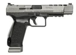 TP9 SFx TP9 SFx 20 Round 9mm Luger Pistol - Black/Tungsten Gray