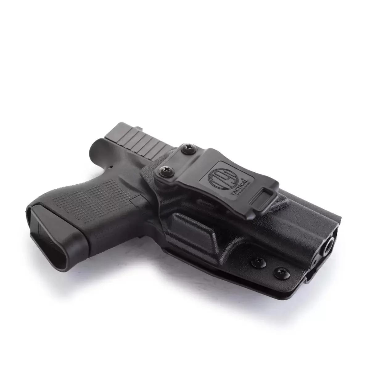 Glock - Black