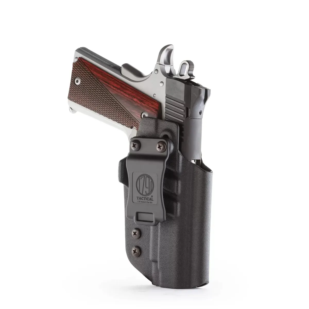 1911 - Black