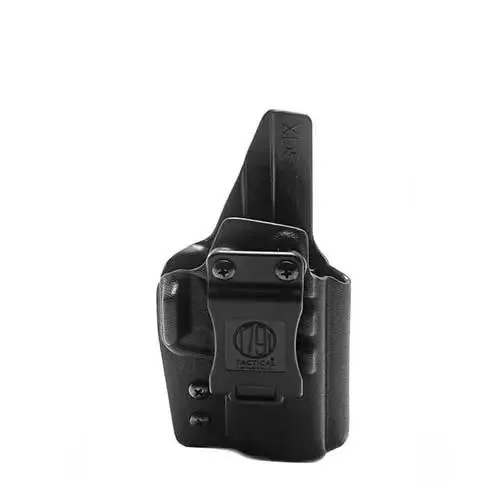 XDs - Black
