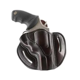 RVH2S - Signature Brown