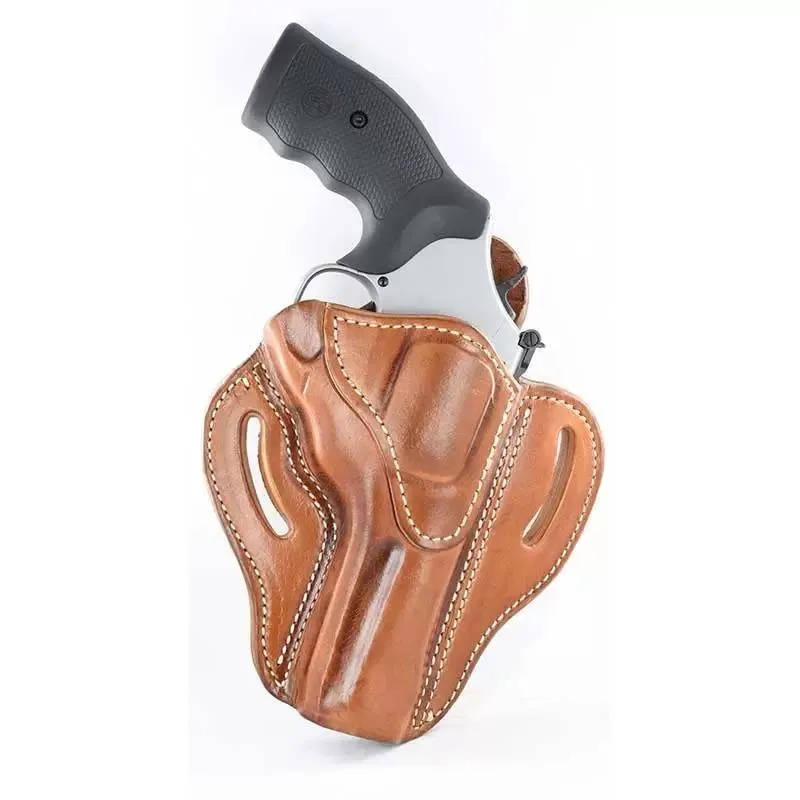 RVH2 - Classic Brown