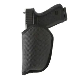 Black - Size 5