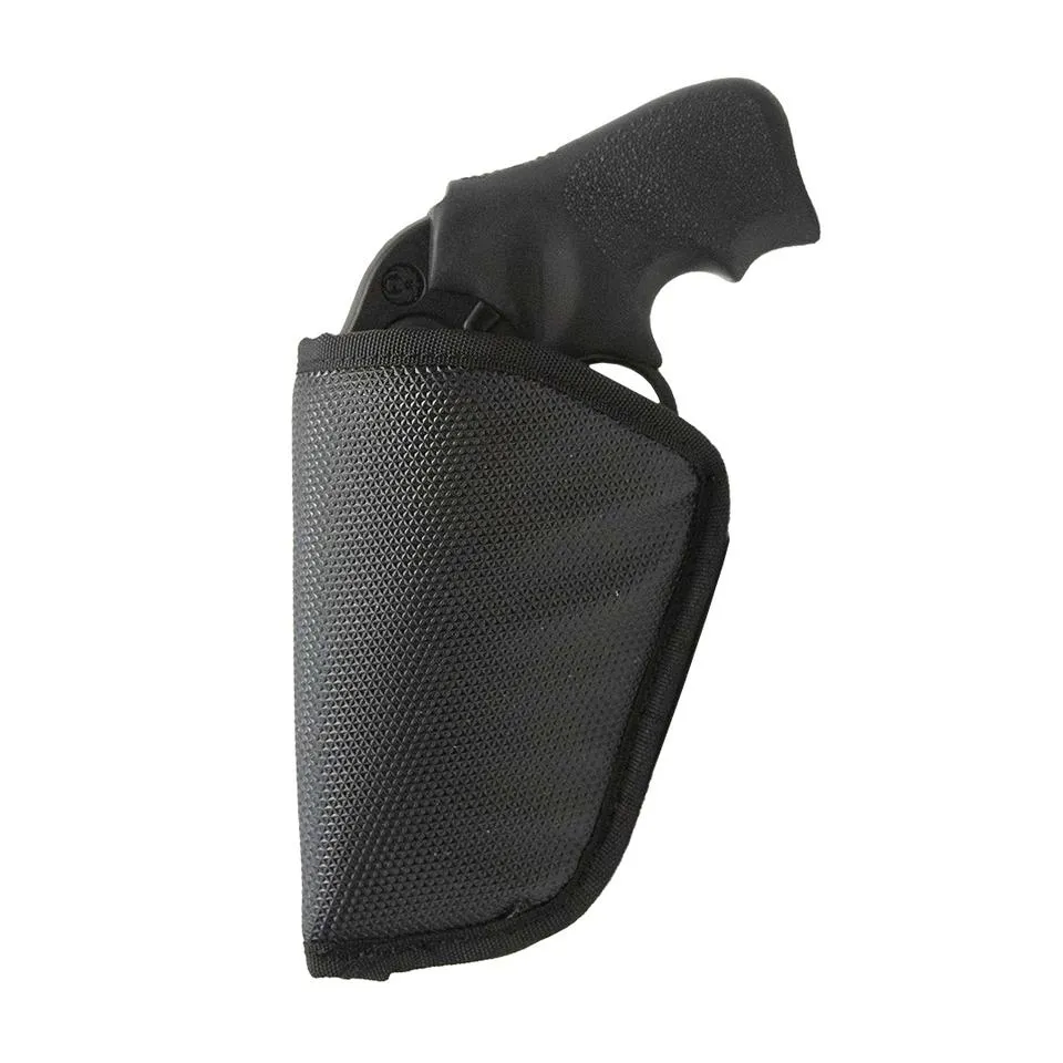 Black - Size 6