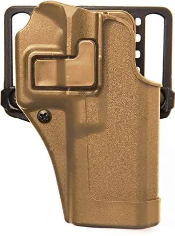 Coyote Tan