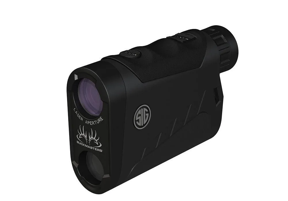 Buckmasters 1500