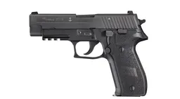 P226 MK25 15 Round 9mm Pistol
