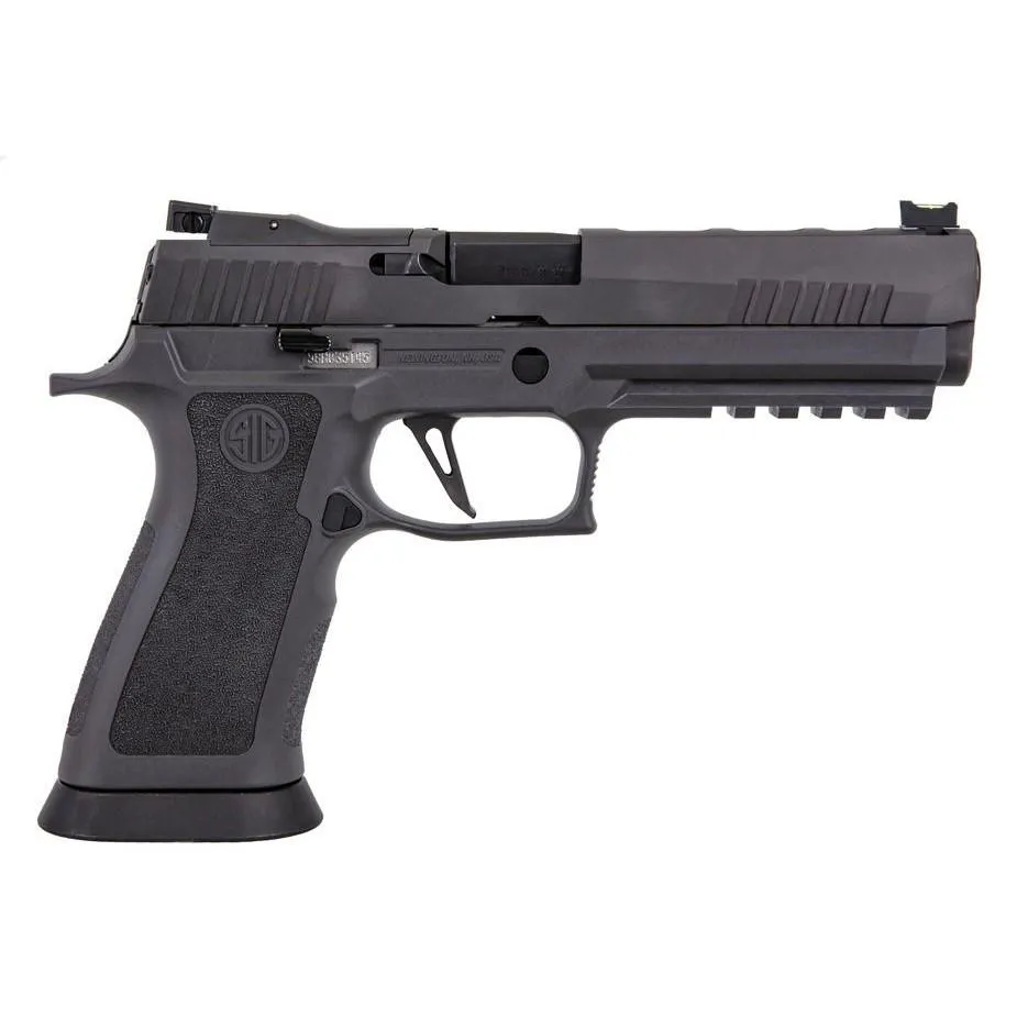 P320 X-Five Legion 17 Round 9mm Pistol