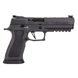 P320 X-Five Legion 17 Round 9mm Pistol
