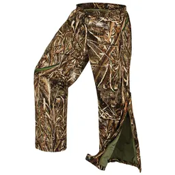 Quiet Tech Pant - RealTree Max-5