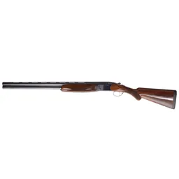 Orion I 28" 2 Round 12 Gauge Over/Under Shotgun - Black/Walnut